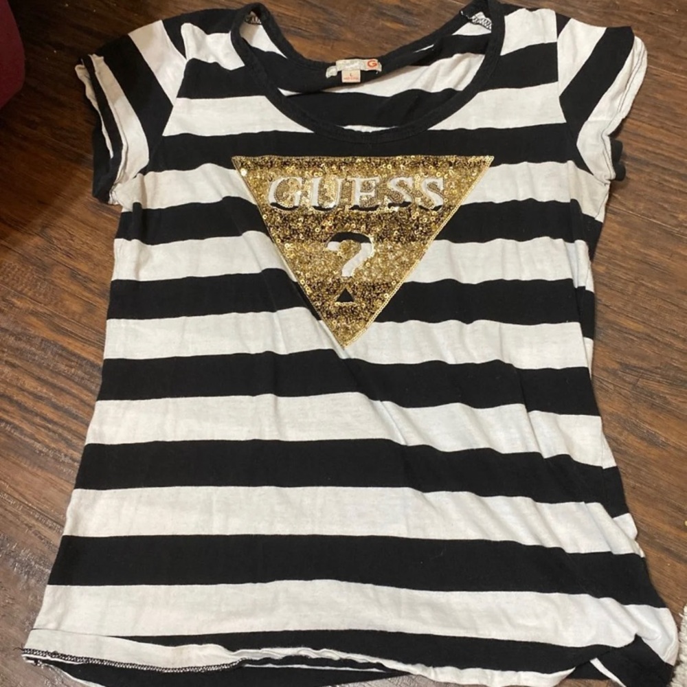 Guess T Shirt